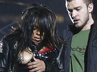 Janet Jackson paparazzi all nude & tits slip video